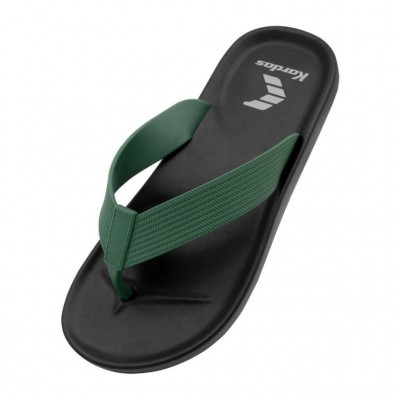 Dép nhựa quai kẹp nam Thái Lan Kardas JACKER 3.3 (6-9)